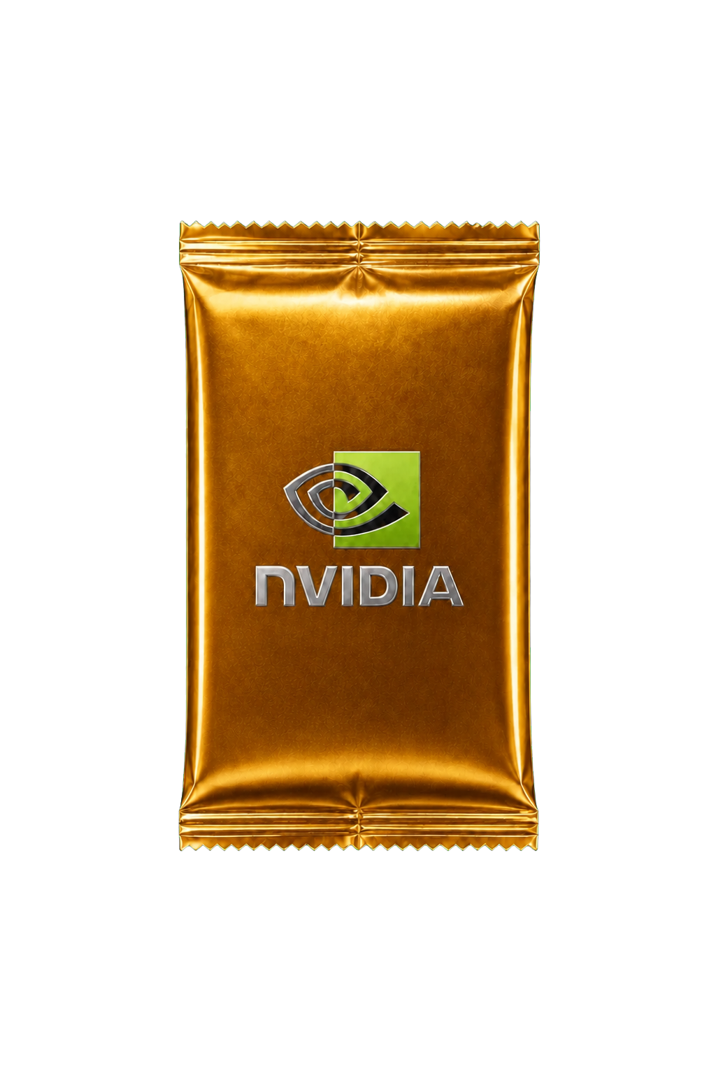 Golden Frame card pack